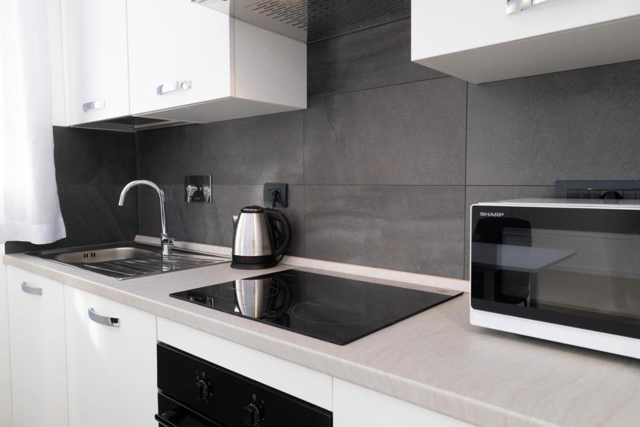 Blue Island - Luxury House Olbia