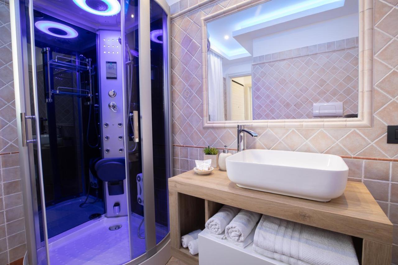 Appartement Blue Island - Luxury House Olbia