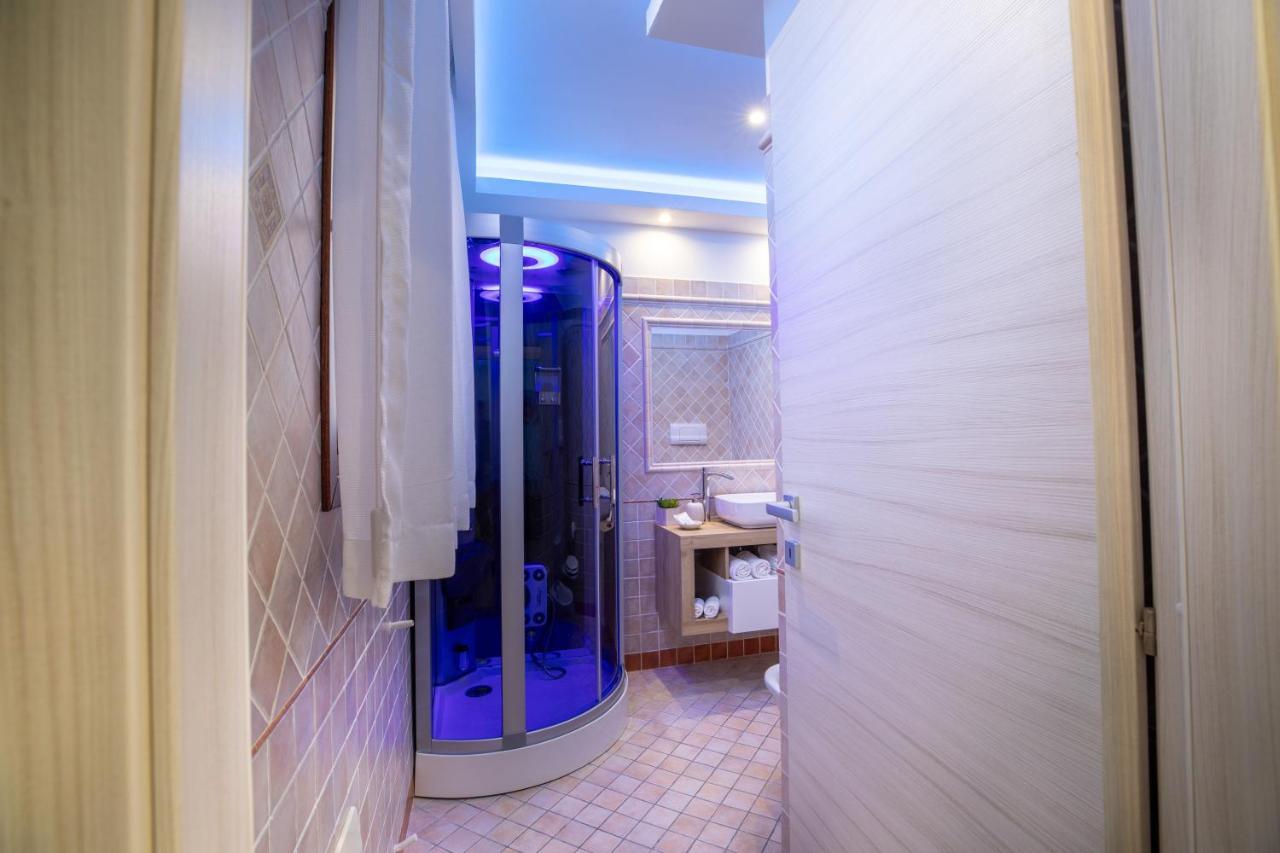 Appartement Blue Island - Luxury House *