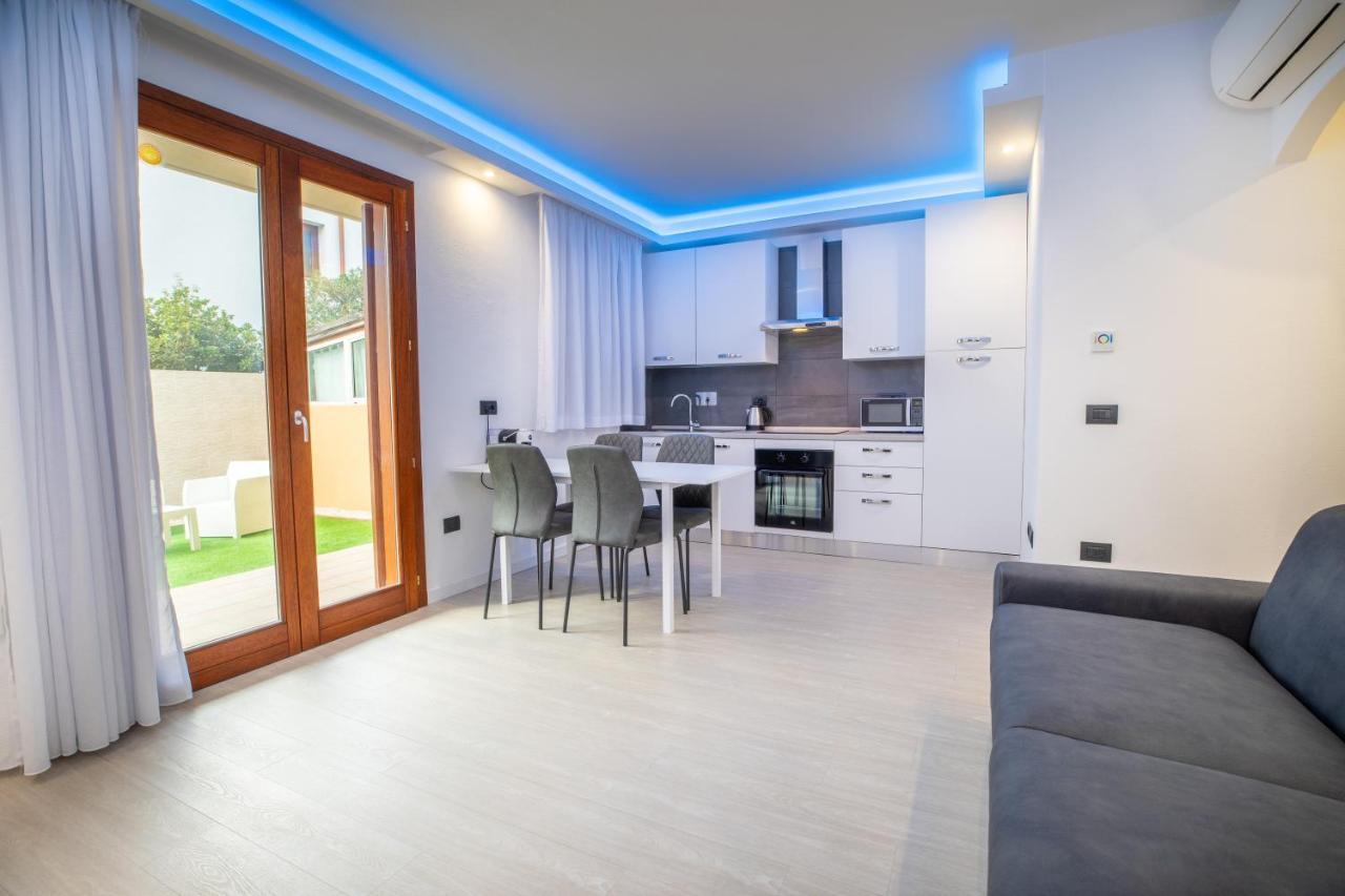 Appartamento Blue Island - Luxury House