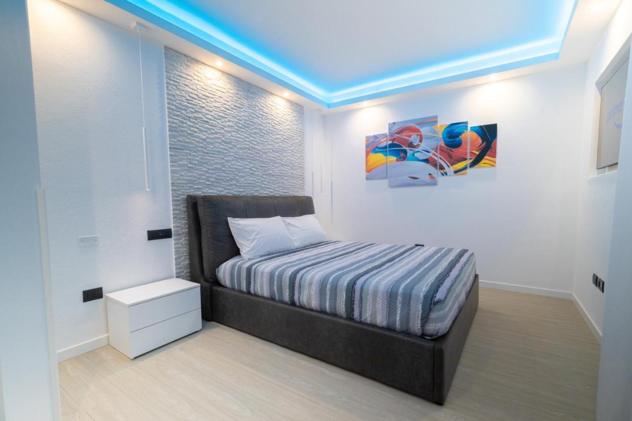 Appartamento Blue Island - Luxury House *