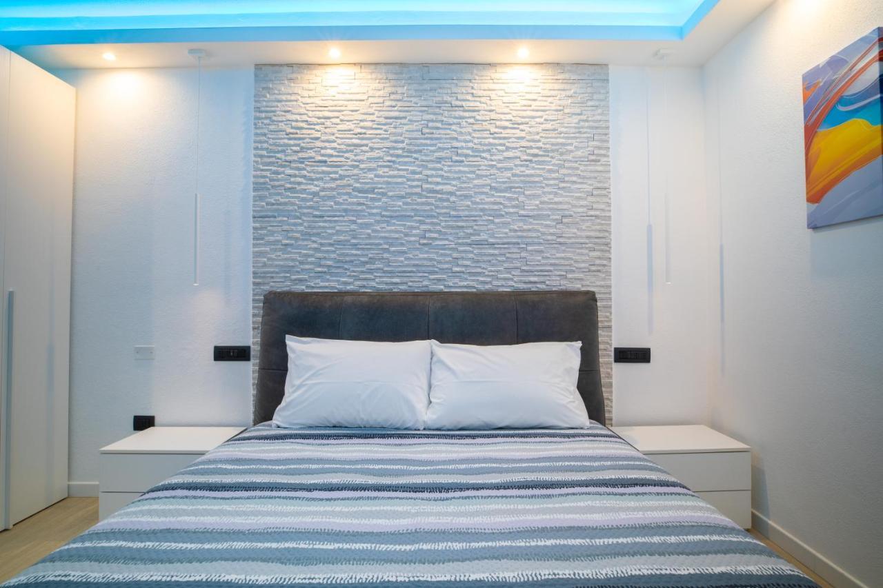 Appartamento Blue Island - Luxury House