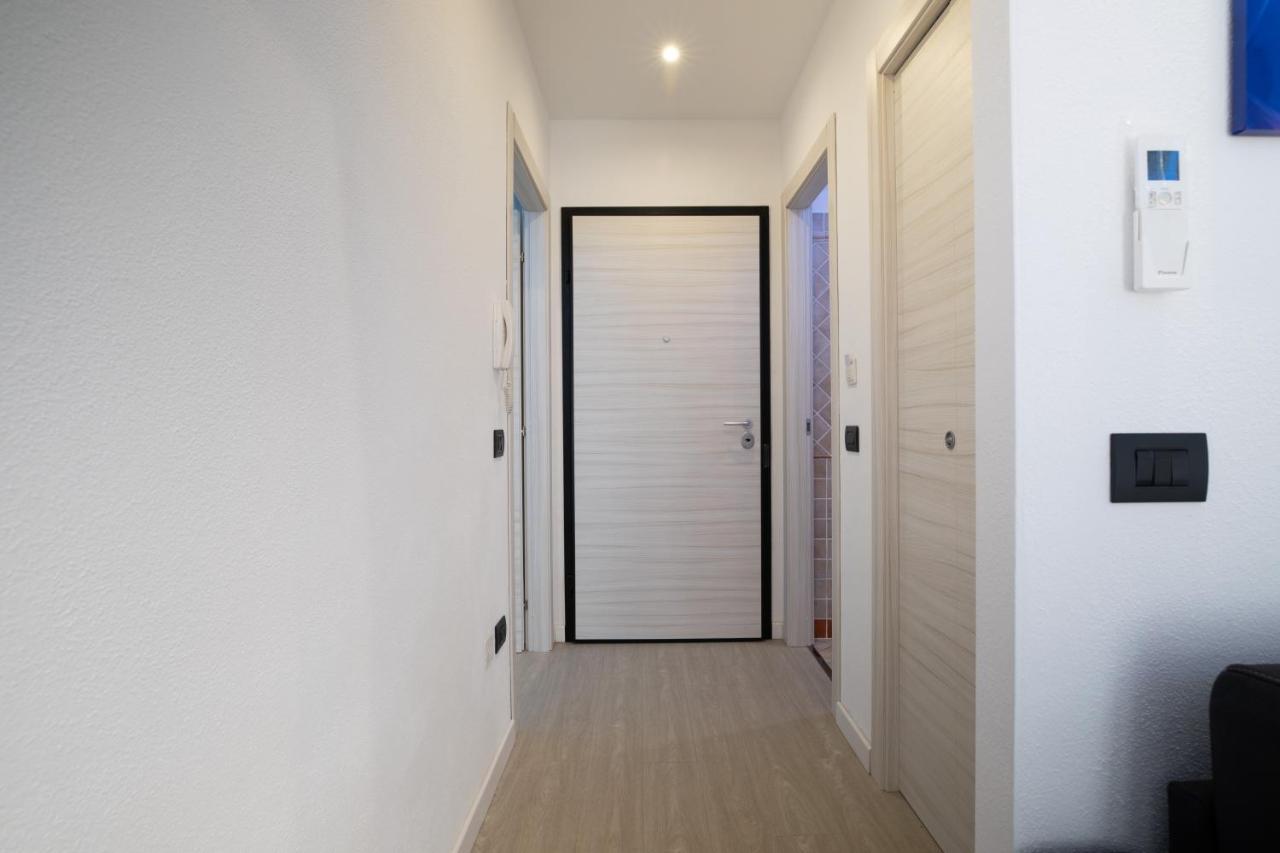 Blue Island - Luxury House Appartamento