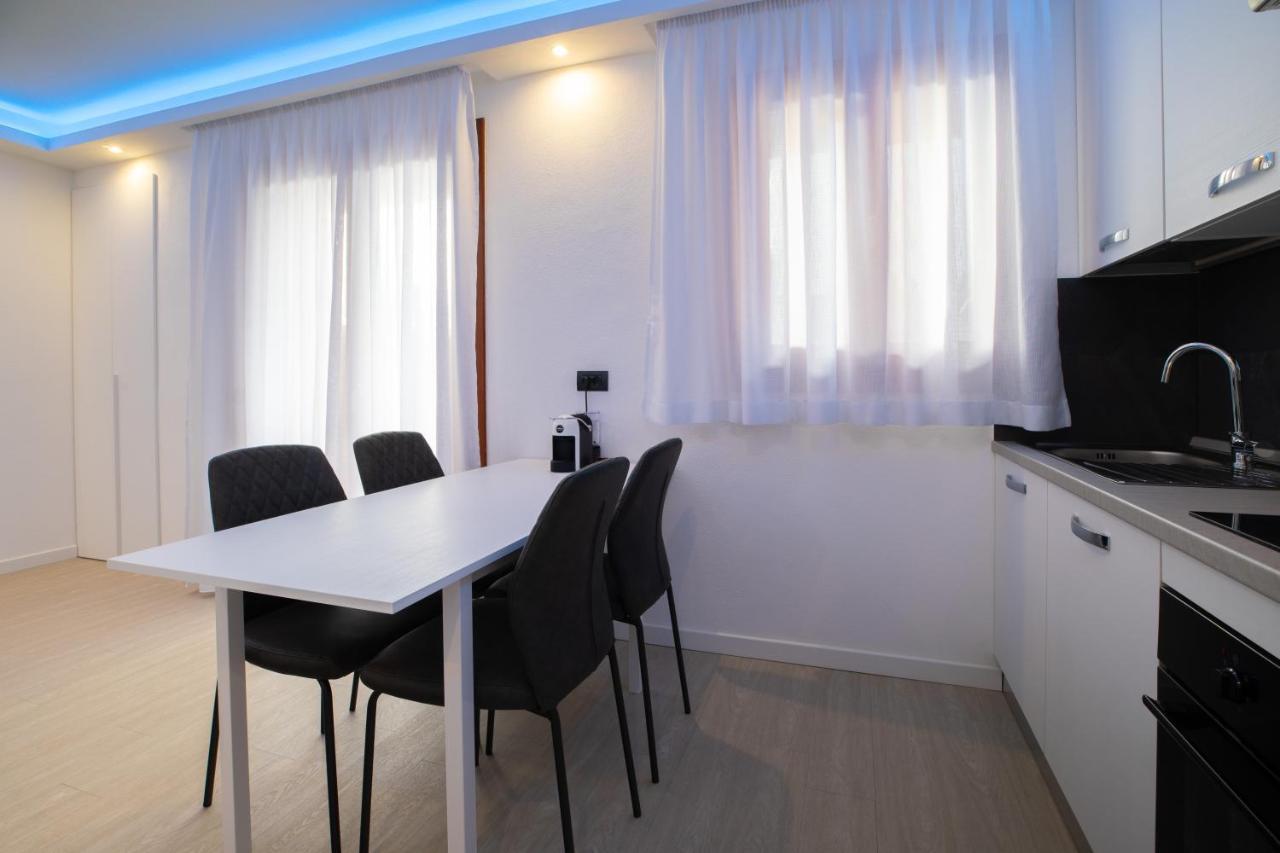 Appartamento Blue Island - Luxury House *