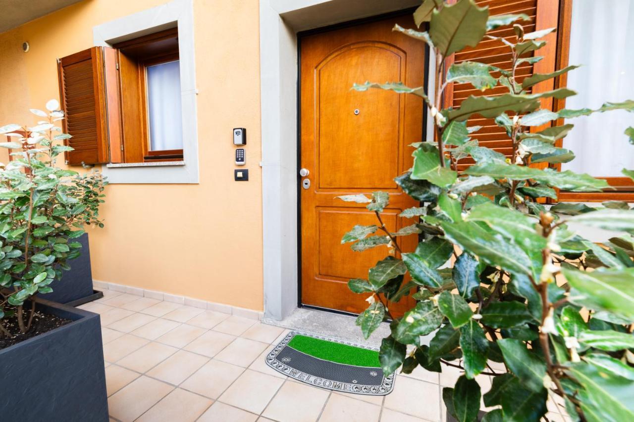 Appartamento Blue Island - Luxury House Olbia