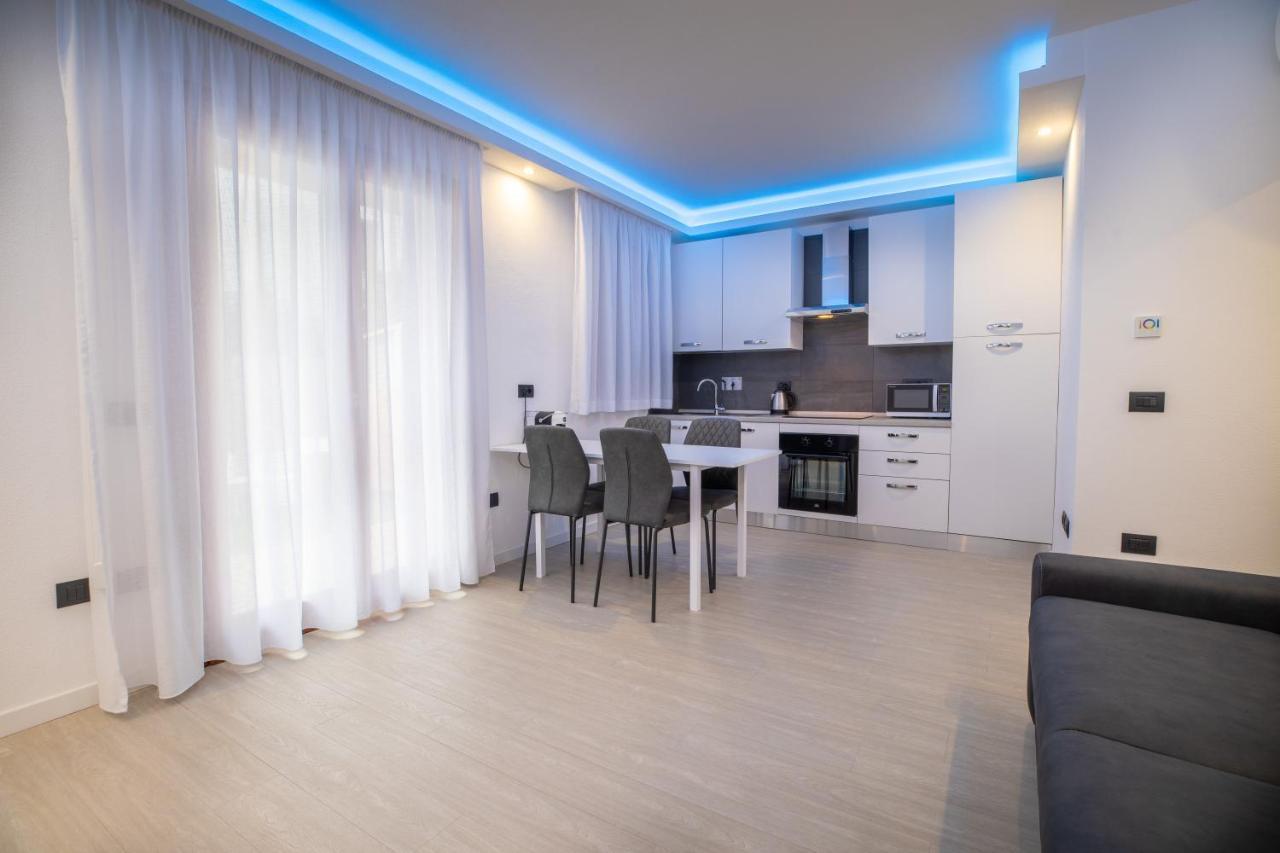 Blue Island - Luxury House Appartamento *