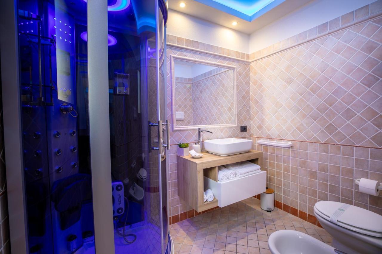 Blue Island - Luxury House * Olbia