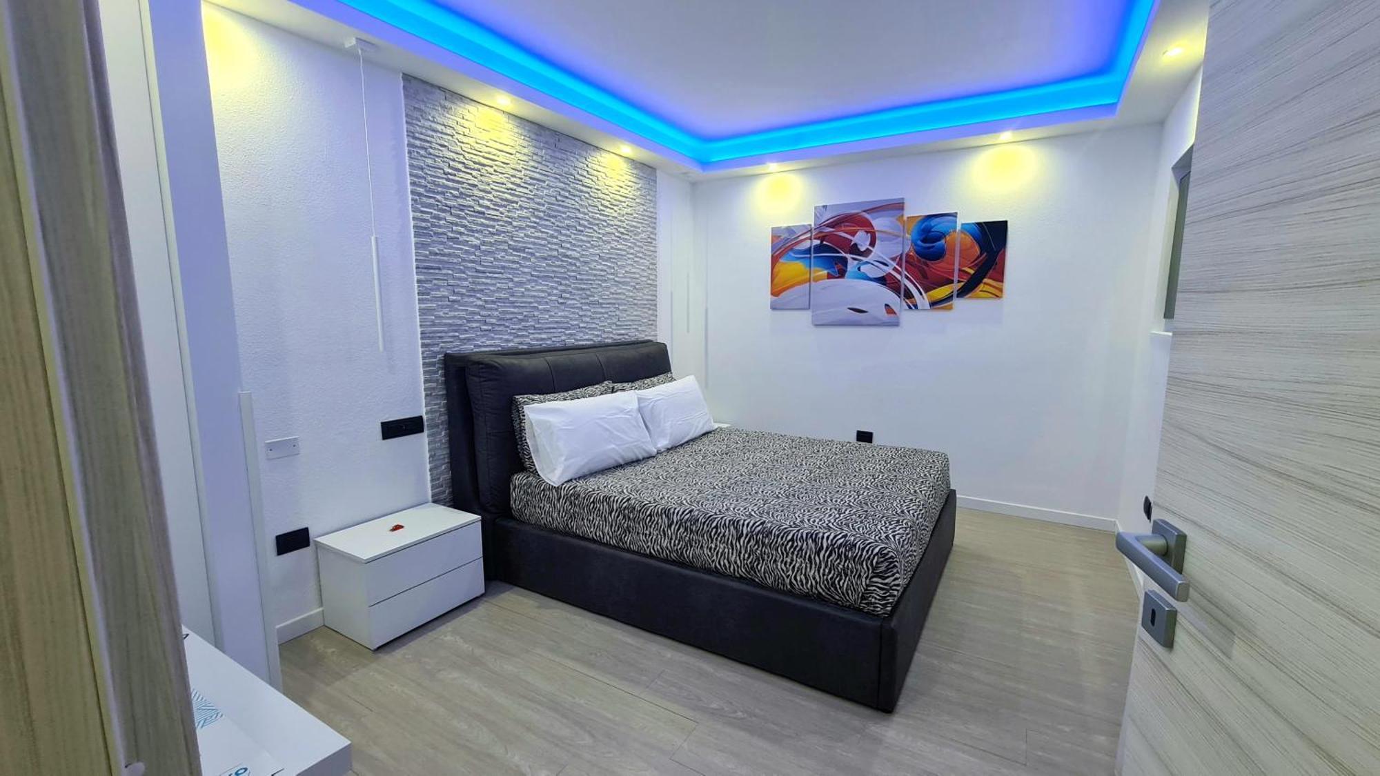 Appartamento Blue Island - Luxury House Olbia